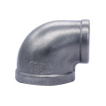 Custom Investment Casting Carbon Steel Pipe elbows